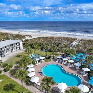 Seahorse Oceanfront Inn